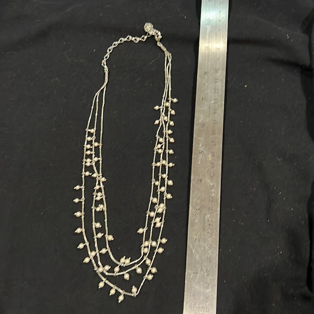 Anne Klein necklace